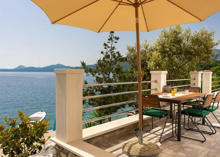 Apartments Laurea