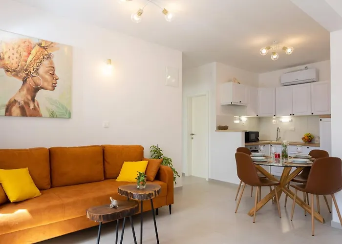 Apartments Laurea
