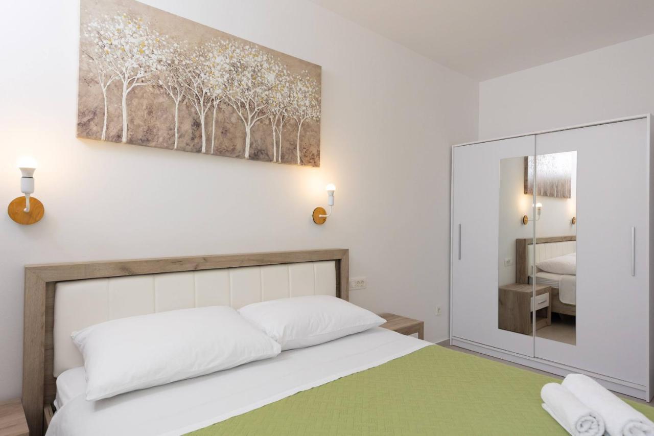 Appartement Laurea Slano