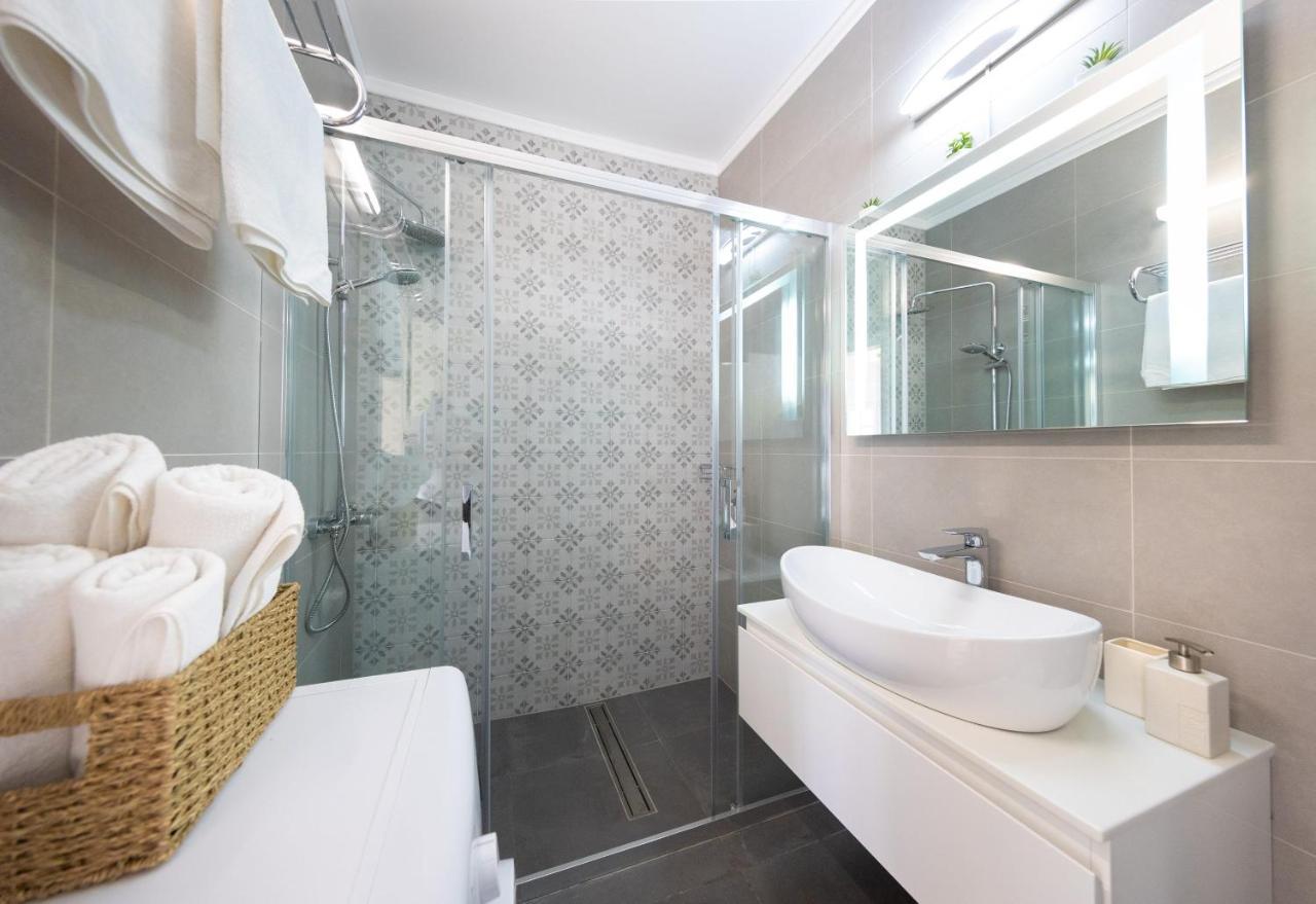 Laurea Appartement