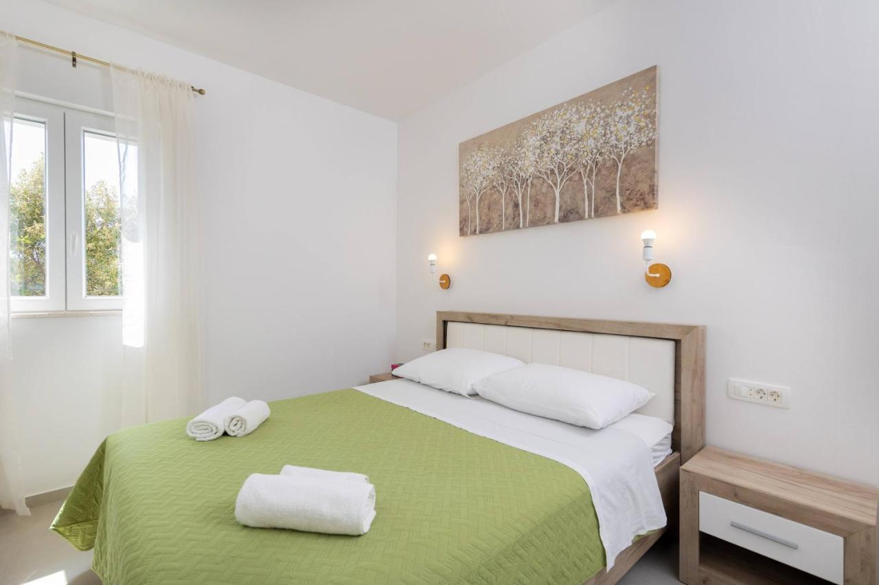 Appartement Laurea *