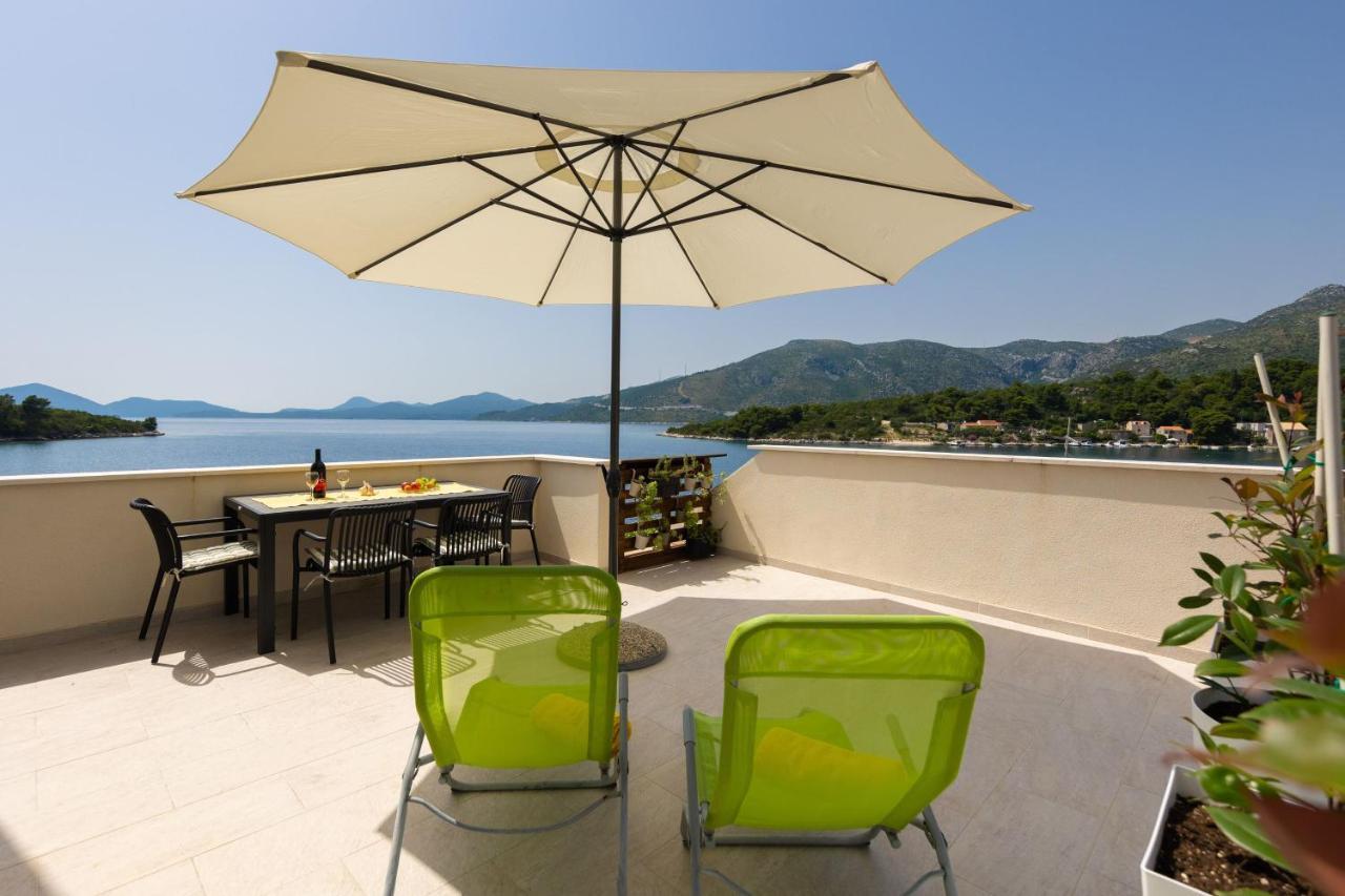 Laurea Appartement