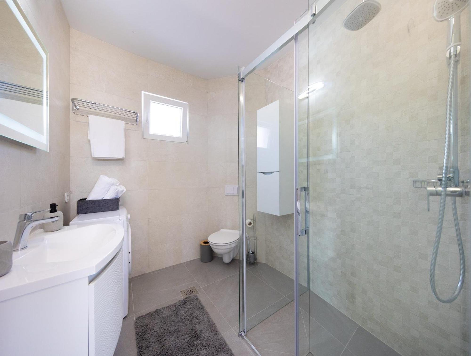 Laurea Appartement